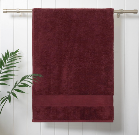 Terry Towel - Grand